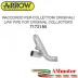 Raccordo Benelli BN 302 S 19 - 2020 Arrow Moto Tubo Per Collettori Originali