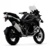 Arrow Bmw R 1250 GS / Adventure Terminale Di Scarico Moto Marmitta Sonora Titanio Racing