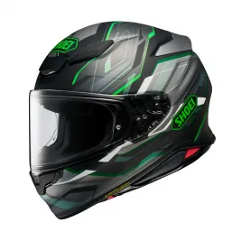 Casco Shoei NXR2 TC-4 Integrale Moto Omologazione 22.06