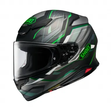 Casco Shoei NXR2 TC-4 Integrale Moto Omologazione 22.06