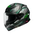 Casco Shoei NXR2 TC-4 Integrale Moto Omologazione 22.06
