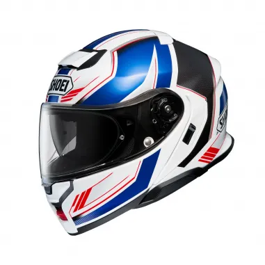 Casco Shoei Modulare Neotec 3 Grasp TC-10 MotoOmologazione 22.06
