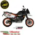 Mivv Ktm 890 SMT Terminale Di Scarico Moto Marmitta Speed Edge Inox Omologato