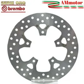 Disco Freno Ktm SuperDuke 1290 R Moto Brembo Serie Oro Posteriore 68B407K5