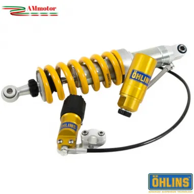Ammortizzatore Ohlins Moto Guzzi 1200 STELVIO 2009 - 2016 Sospensione Regolabile