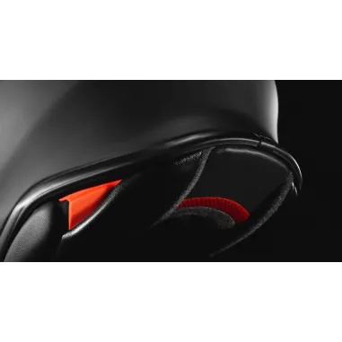 Casco Shoei NXR2 Matt Black Integrale Nero Moto Omologazione 22.06