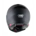 Casco Shoei NXR2 Matt Black Integrale Nero Moto Omologazione 22.06