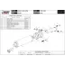 Mivv Aprilia Rsv 1000 98 - 2003 Terminale Di Scarico Per Moto Marmitta Ovale Inox