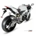 Mivv Aprilia Rsv4 09 - 2016 Terminale Di Scarico Per Moto Marmitta GP Carbonio
