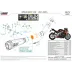 Mivv Aprilia Rsv4 17 - 2020 Terminale Di Scarico Per Moto Marmitta Delta Race Carbonio
