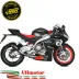 Scarico Completo Mivv Aprilia RS 660 Terminale Moto MK3 Carbonio Racing