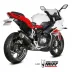 Mivv Benelli BN 302 R 17 - 2020 Terminale Di Scarico Per Moto Marmitta Gp Pro Carbonio