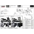 Mivv Bmw C 650 GT Terminale Di Scarico Per Moto Marmitta Suono Inox Omologato
