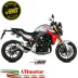 Mivv Bmw F 900 R Terminale Di Scarico Moto Marmitta X-M1 Titanio Omologato