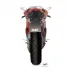Mivv Ducati 1098 07 - 2011 Terminali Di Scarico Per Moto Marmitte Suono Inox