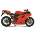 Mivv Ducati 1198 09 - 2012 Terminali Di Scarico Per Moto Marmitte Suono Inox