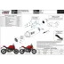 Mivv Ducati Monster 821 18 - 2020 Terminale Di Scarico Moto Marmitta Gp Pro Titanio