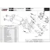 Mivv Ducati Monster S4RS 06 - 2008 Terminali Di Scarichi Moto Marmitte Gp Inox Nero