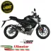 Scarico Completo Mivv Honda CB 125 R 18 - 2020 Moto Terminale GP Pro Carbonio