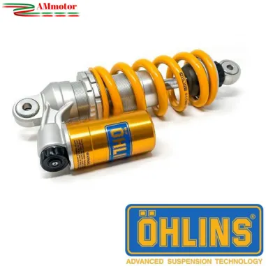 Ammortizzatore Ohlins Ducati Hypermotard 939 2016 - 2018 Sospensione Regolabile Moto