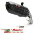 Mivv Honda Cb 500 F 16 - 2018 Terminale Di Scarico Moto Marmitta Suono Inox Nero Omologato