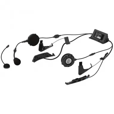 Interfono Moto Sena SRL 3 Per shoei Neotec 3 Casco Modulare Gt-air 3