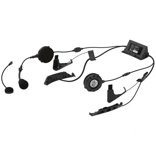 Interfono Moto Sena SRL 3 Per shoei Neotec 3 Casco Modulare Gt-air 3