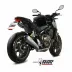 Scarico Completo Mivv Honda CB 650 R 19 - 2023 Moto Terminale Delta Race Inox
