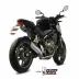 Scarico Completo Mivv Honda CB 650 R 19 - 2023 Moto Terminale GP Pro Titanio