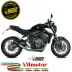 Scarico Completo Mivv Honda CB 650 R 19 - 2023 Moto Terminale Mk3 Inox Nero