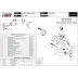 Mivv Honda Cbr 1000 RR 08 - 2013 Terminale Di Scarico Moto Marmitta GP Carbonio Omologato