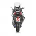 Akrapovic Yamaha T-Max 530 17 2019 Impianto Di Scarico Completo Racing Line Terminale Titanio Moto Scooter