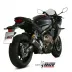 Scarico Completo Mivv Honda CBR 650 R Moto Terminale Mk3 Carbonio