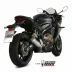 Scarico Completo Mivv Honda CBR 650 R Moto Terminale Mk3 Inox