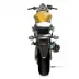 Mivv Honda Hornet 600 07 - 2013 Terminale Di Scarico Moto Marmitta Suono Inox