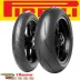 Pirelli Diablo Supercorsa SP V4 120 70 + 190 55 Coppia Pnaumatici Moto Gomme