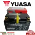 Batteria Yuasa YTZ10S Triumph Scrambler 1200 XE Abs 19 - 2023 Moto Attiva Originale Sigillata