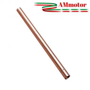 Stelo Forcella GSX-R 1000 09 2010 Tin Intercambiabile Al Originale Moto