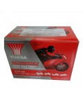 Batteria Yuasa YTZ14S Kymco Dtx 360 2021 Moto Attiva Originale Sigillata