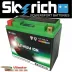 Batteria Litio Moto Skyrich HJT12B-FP Per Ducati Monster 1200 / S 14 - 2021 Lithium