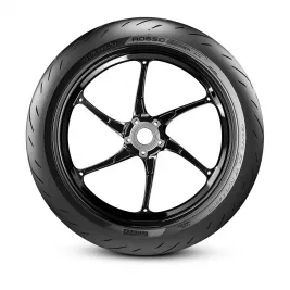 Pirelli Diablo Rosso Corsa 2 120/70 + 160/60 17 Coppia Pneumatici Moto 2