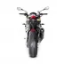 Akrapovic Aprilia Tuono V4 11 2016 Terminale Di Scarico Slip-On Line Carbonio Moto