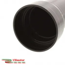 Fodero forcella Kawasaki Z 900 Sospensione Moto Nero 473 mm 2