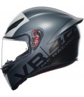 Casco Agv K1 S Limit 46 Integrale Moto VR Valentino Rossi