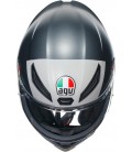 Casco Agv K1 S Limit 46 Integrale Moto VR Valentino Rossi