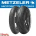 Sportec M3 120/70 180/55 zr17 Metzeler Coppia Pneumatici Moto Gomme