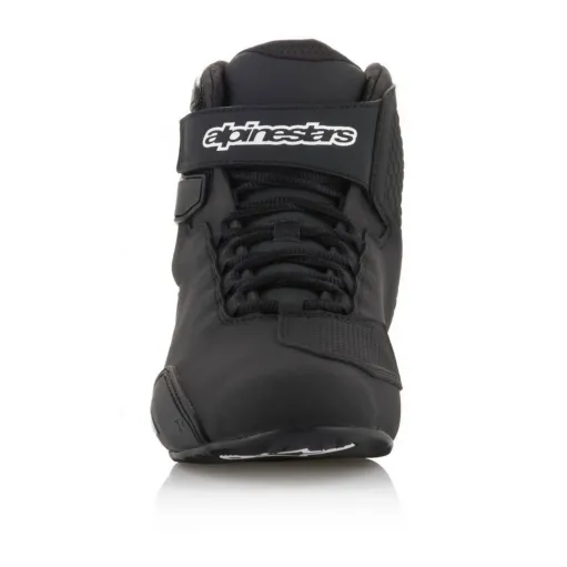 Scarpe Da Moto Sektor Shoe Alpinestars Black Sportive Uomo