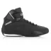 Scarpe Da Moto Sektor Shoe Alpinestars Black Sportive Uomo