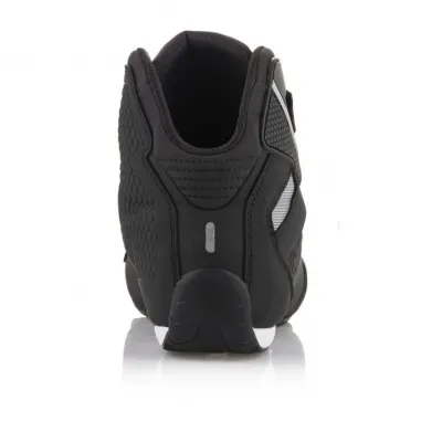 Scarpe Da Moto Sektor Shoe Alpinestars Black Sportive Uomo