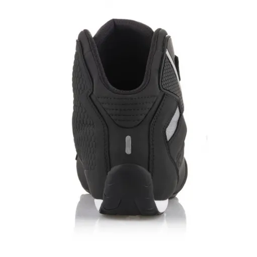 Scarpe Da Moto Sektor Shoe Alpinestars Black Sportive Uomo